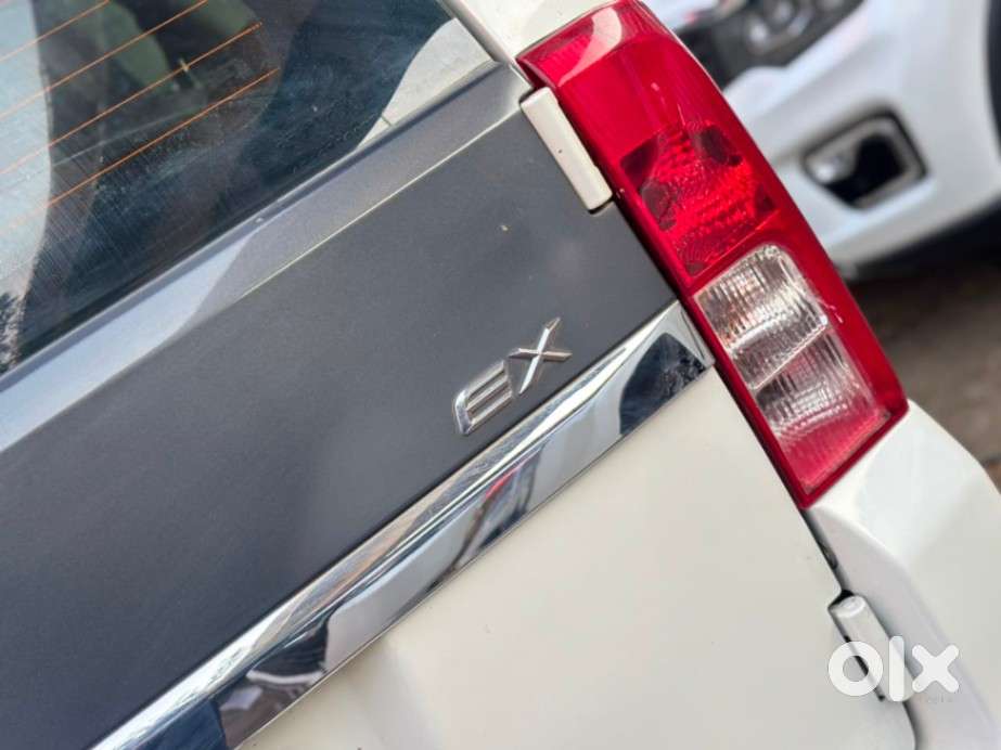 Tata Safari Storme [ ] 2.2 Ex 4x2, 2017, Diesel