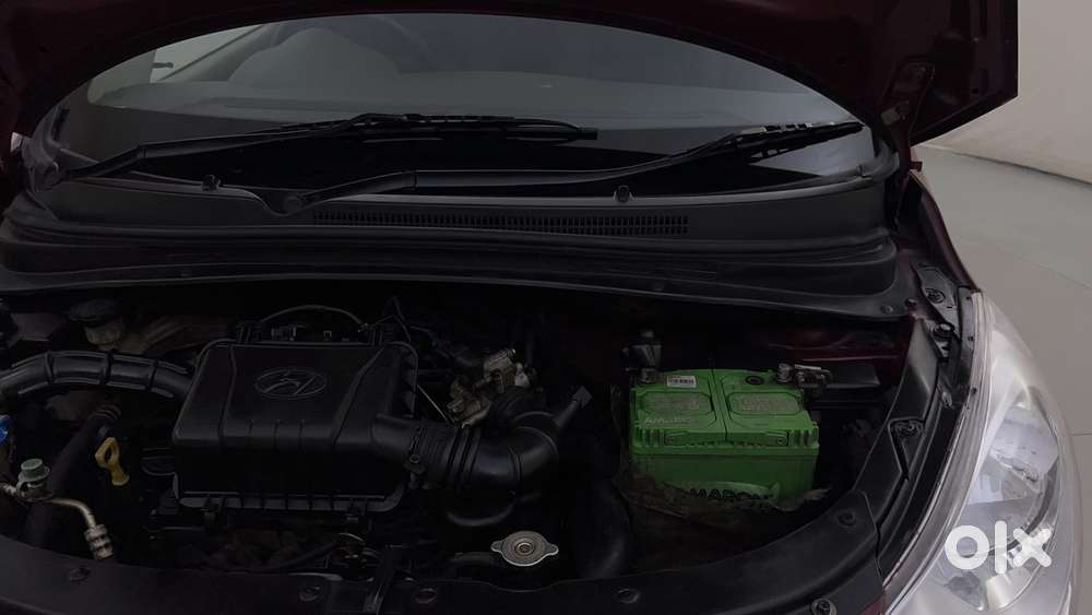 Hyundai I10 Magna 1.1l, 2015, Petrol