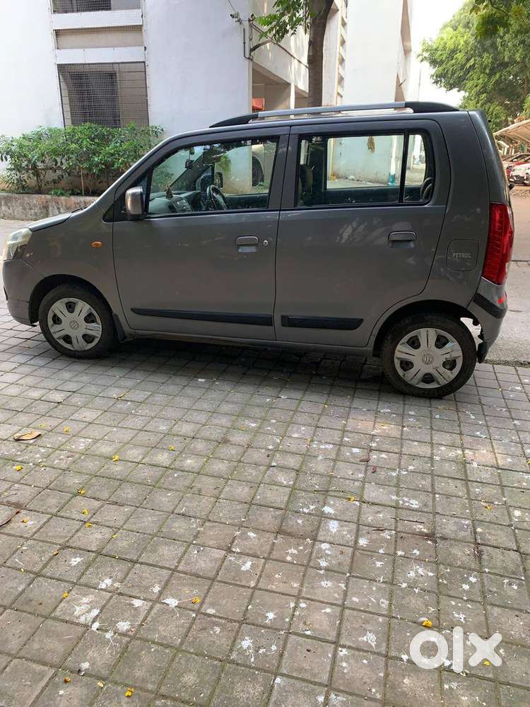 Indias #1 Selling Car | 2011 Wagon R Vxi | 1st Owner