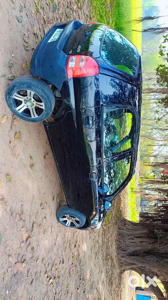 2009 Maruti Suzuki Alto Petrol Automatic