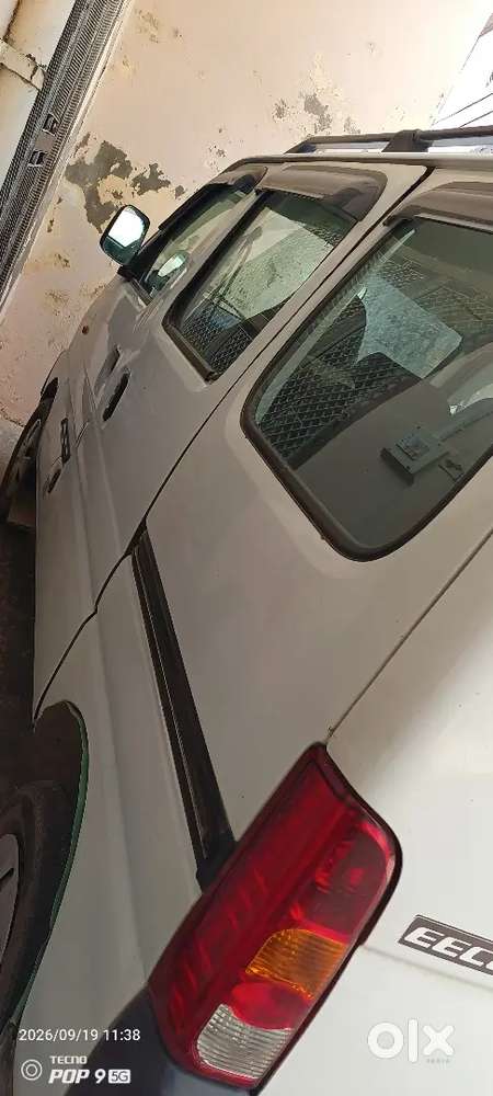 Maruti Suzuki Eeco Ac 2024