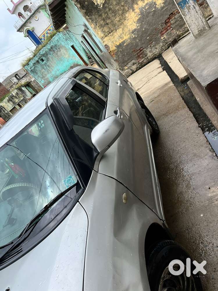 Swift Dzire 2009 Manual 180000 Km