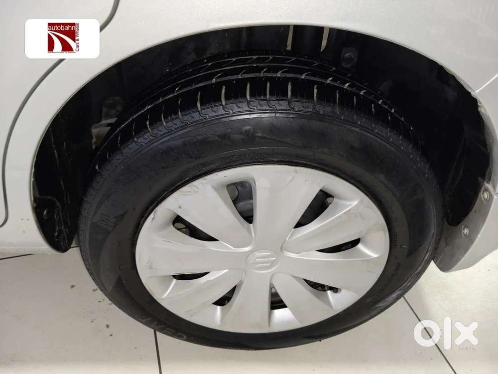 Maruti Suzuki Ertiga Vdi Shvs, 2016, Diesel