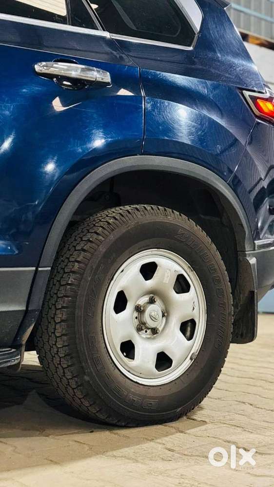 Tata Safari 2.0 Kryotec Xm, 2023, Diesel