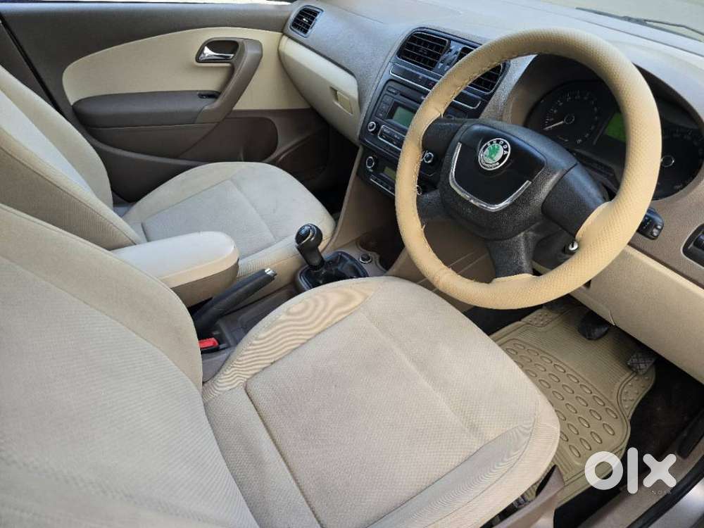 Skoda Rapid 1.6 Elegance Tdi, 2012, Diesel