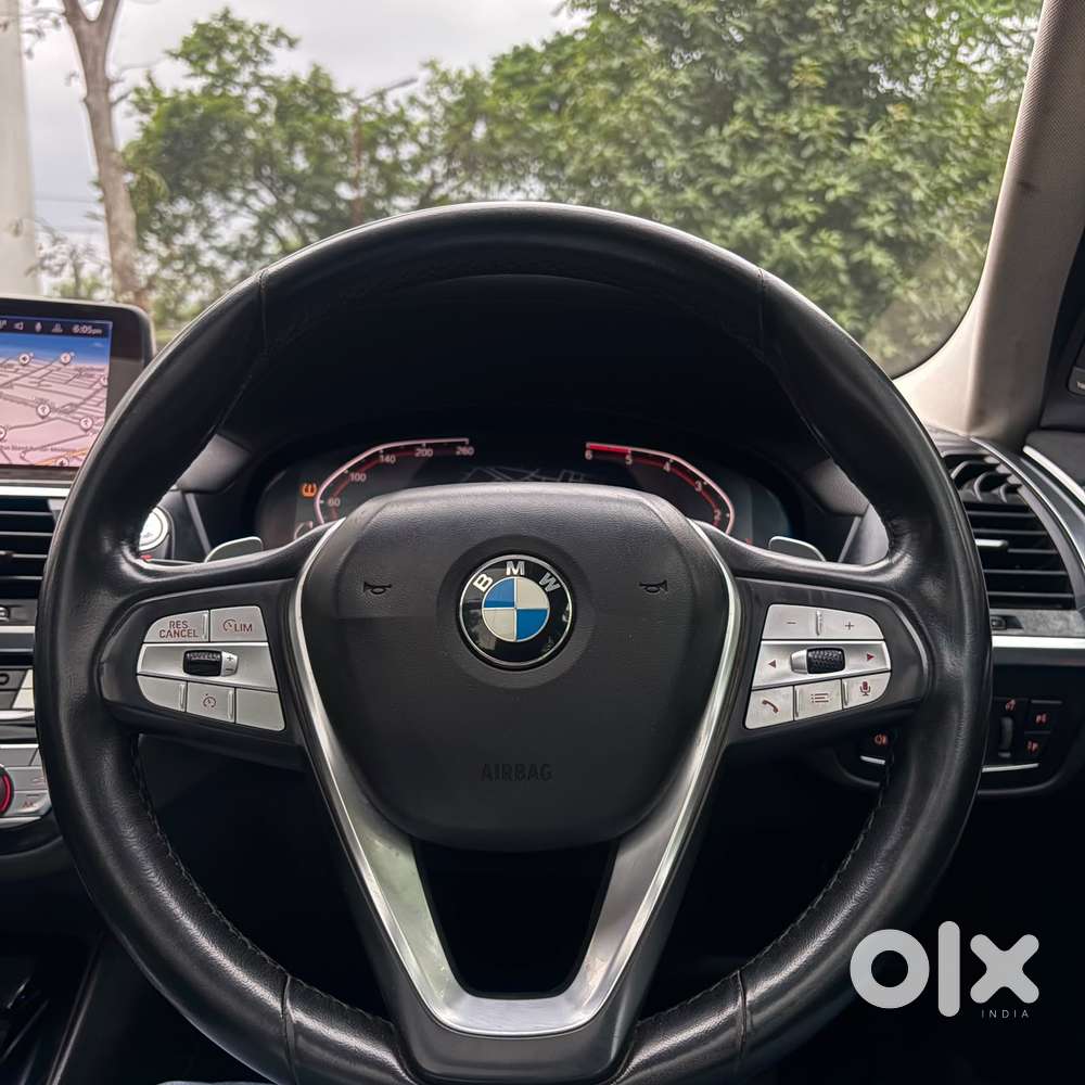 Bmw X3 Xdrive20d Luxury Edition, 2021, Diesel
