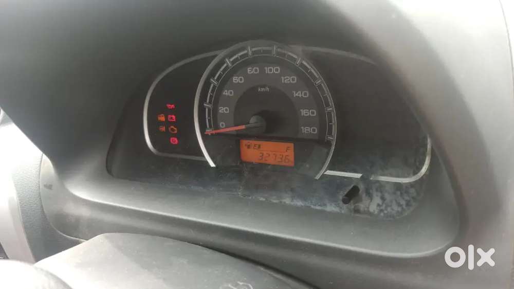 Maruti Suzuki Alto 800 2018 Petrol 33000 Km Driven