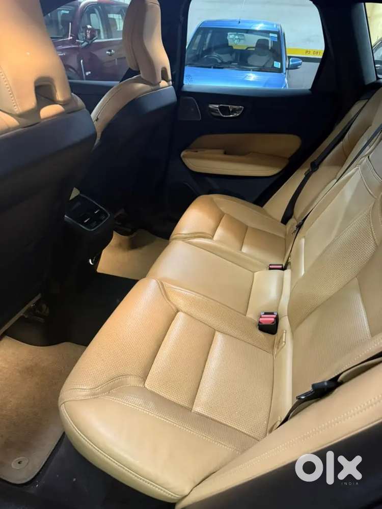 Volvo Xc60 Inscription 2019
