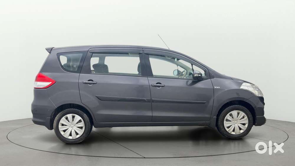 Maruti Suzuki Ertiga Vxi Petrol, 2018, Petrol