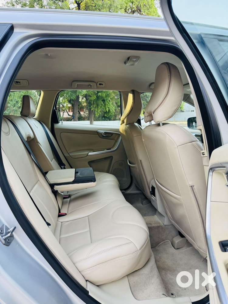 Volvo Xc60 D4 Kinetic, 2016, Diesel