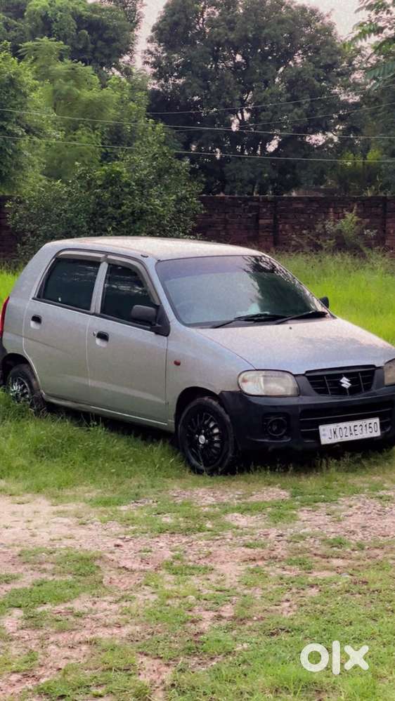 Maruti Suzuki Alto 2006 Petrol Good Condition