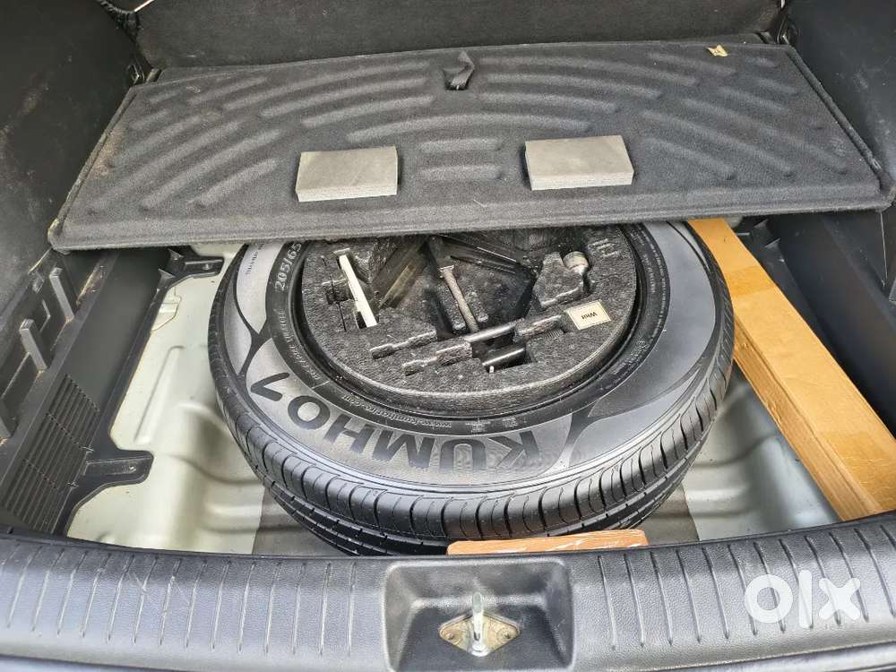 Hyundai Creta Diesel 2017