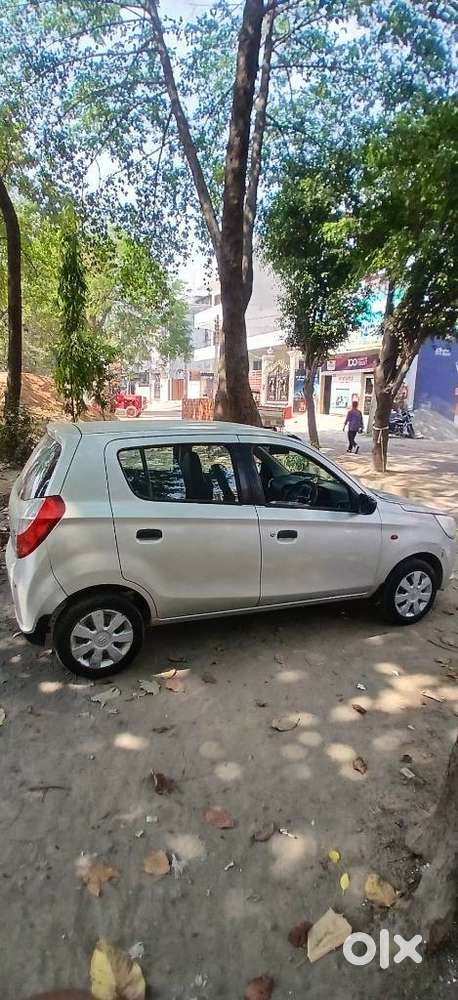 Maruti Suzuki Alto K10 Lxi, 2018, Petrol
