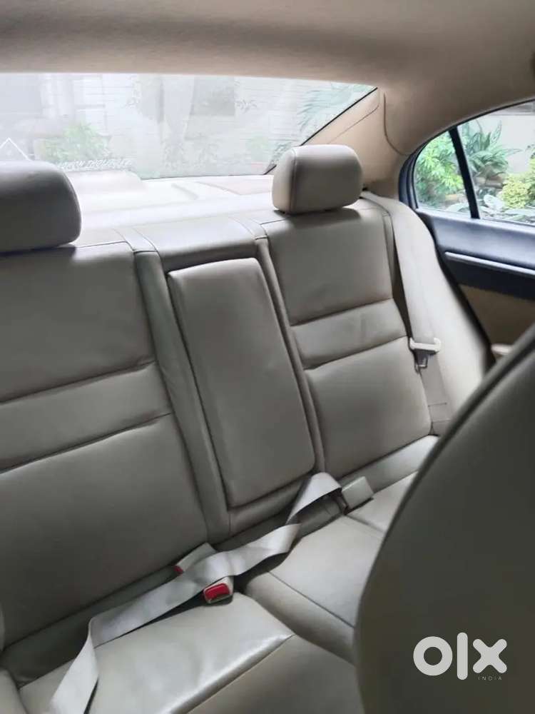 Honda Civic Sport 2011