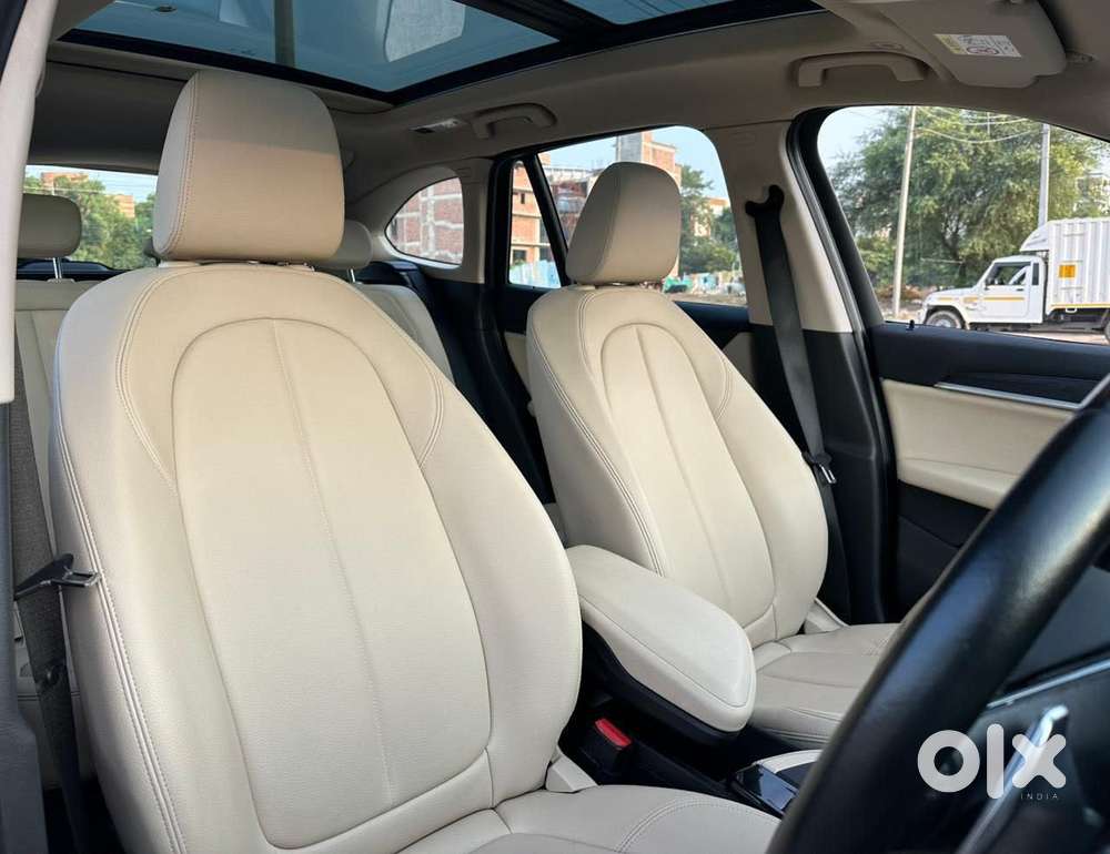 Bmw X1 2.0 Sdrive 20d, 2018, Diesel