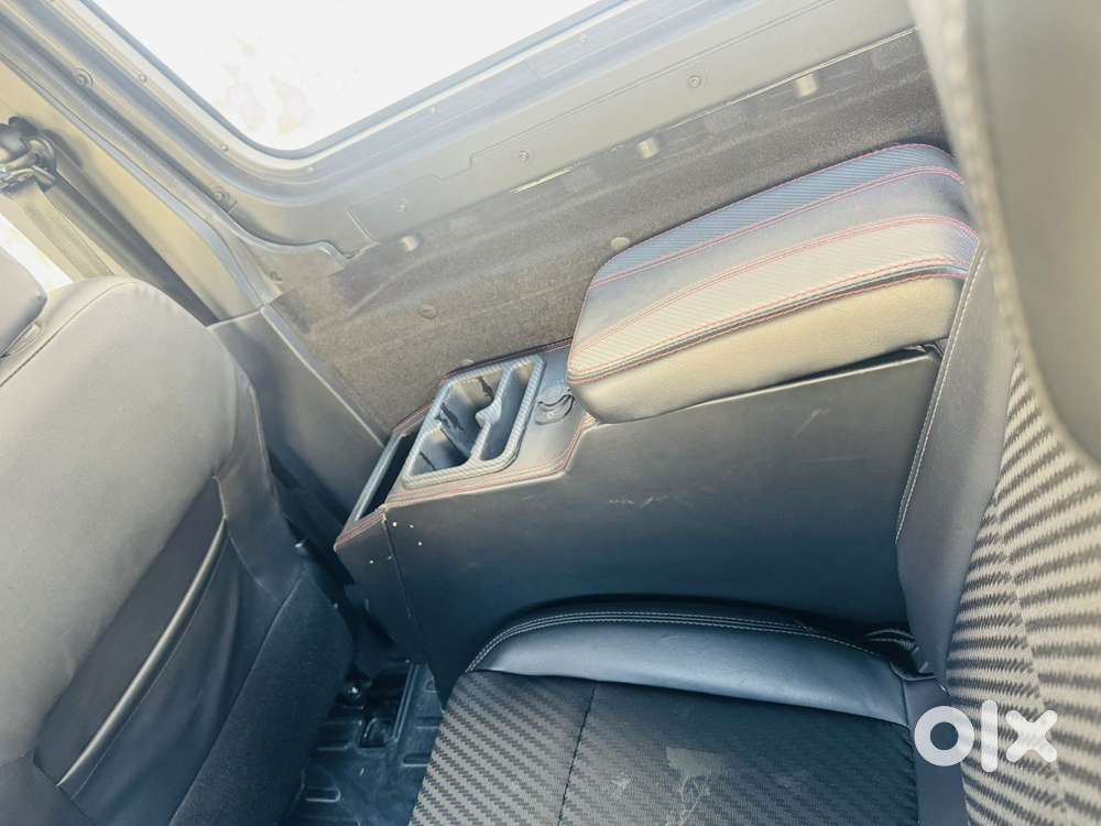 Mahindra Thar Lx D At 4wd Ht, 2023, Diesel