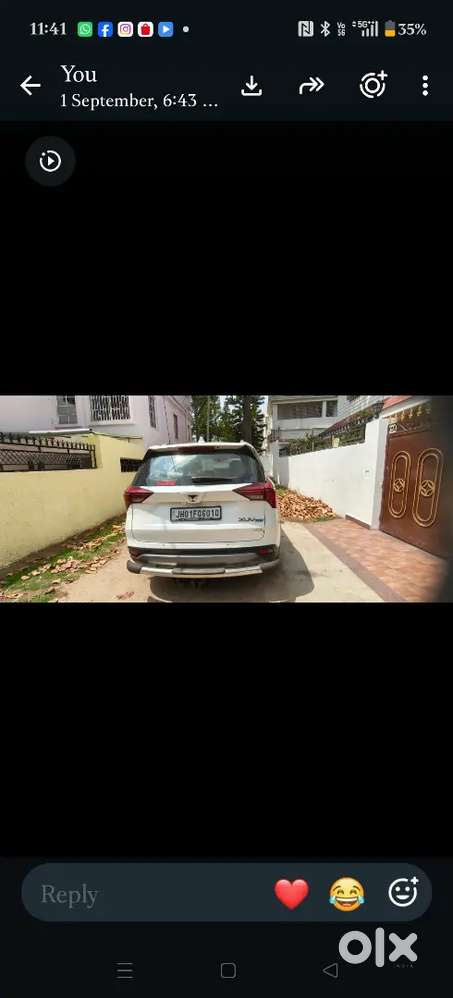 Mahindra Xuv700 Diesel 2024