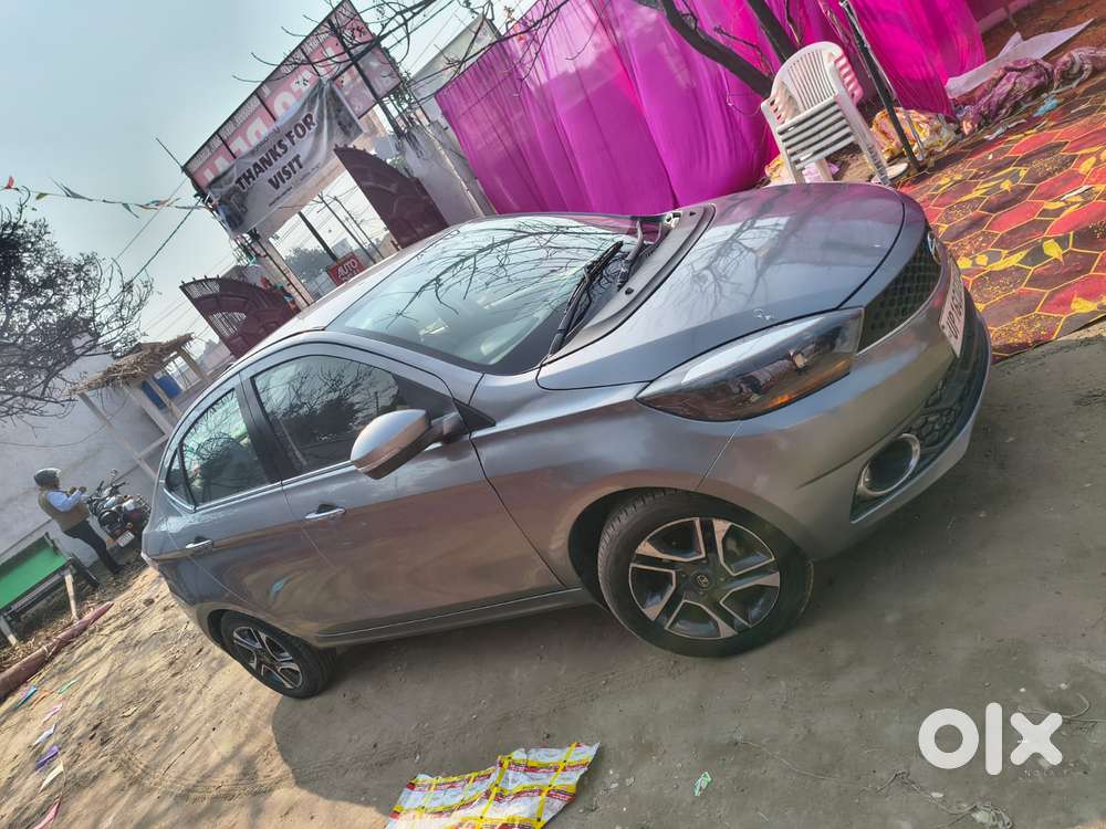 Tata Tigor Xz Cng, 2019, Cng & Hybrids