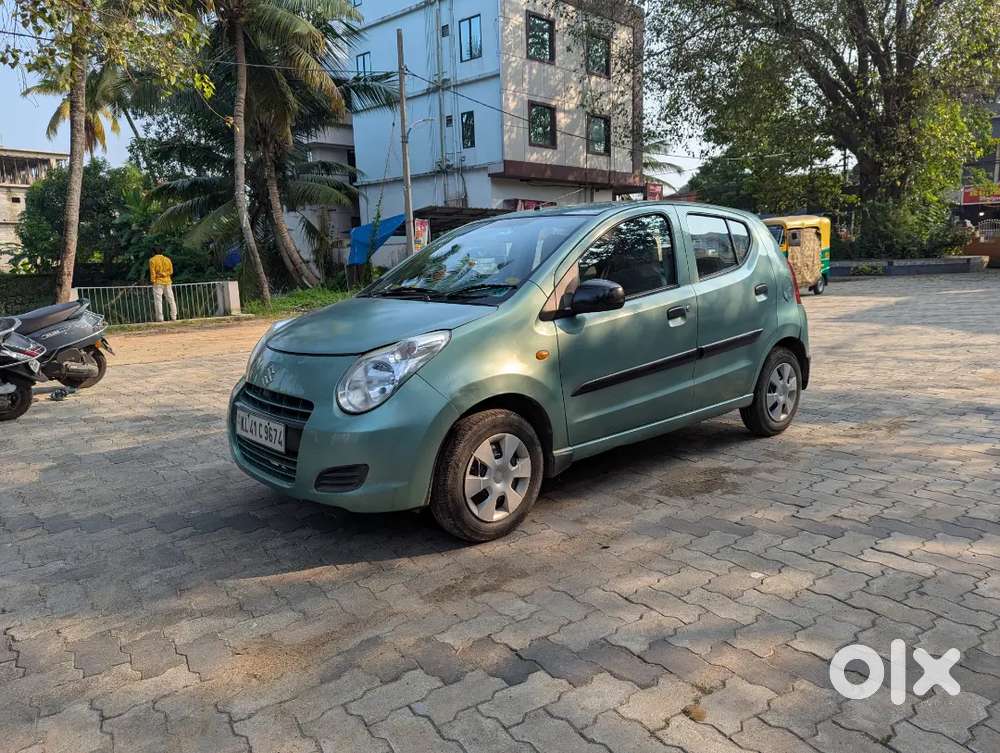 Maruti Suzuki A-star 2010, Well Maintained, Family Used, Owner Listed