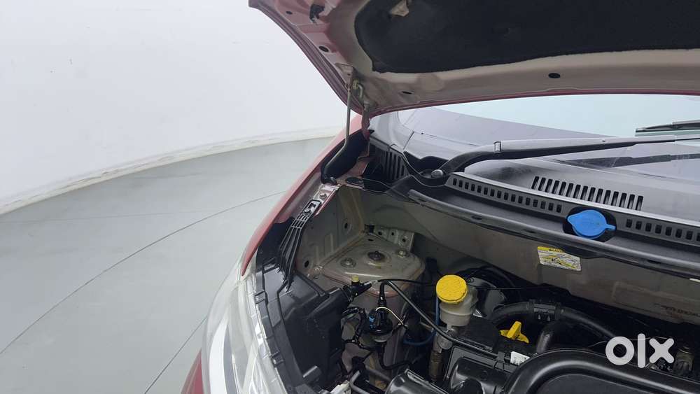 Datsun Redigo 2020-2022 1.0 T (o) Amt, 2018, Petrol