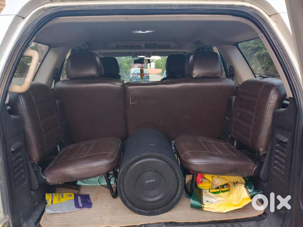 Tata Safari Storme 2017 Diesel Well Maintained