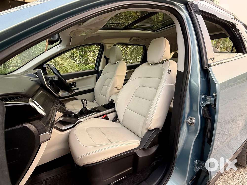 Tata Safari 2.0 Kryotec Xz Plus Adventure, 2021, Diesel