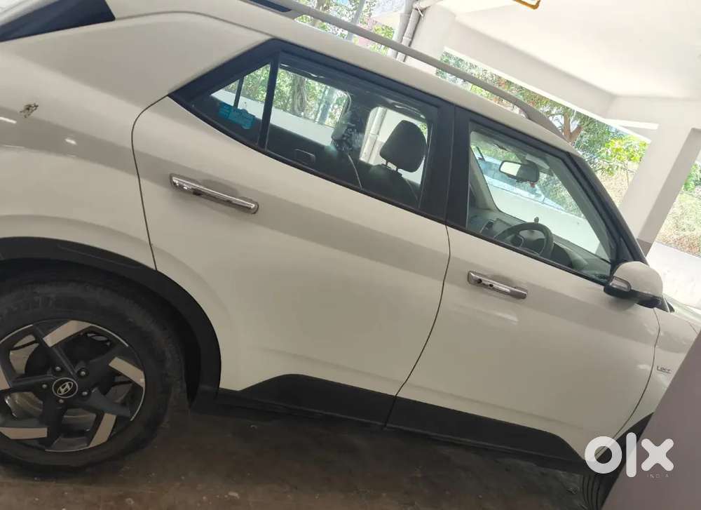 Hyundai Venue 2019 Petrol Good Condition