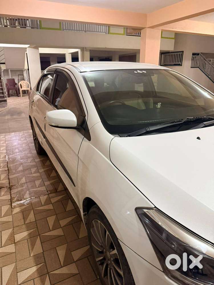 Maruti Suzuki Ciaz