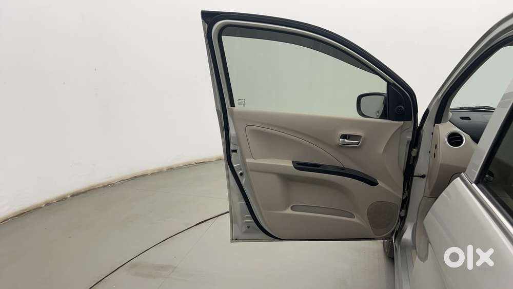 Maruti Suzuki Celerio 1.0 Vxi Amt, 2018, Petrol