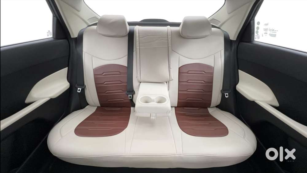 Hyundai Verna 1.5 Sx Petrol Mt, 2024, Petrol