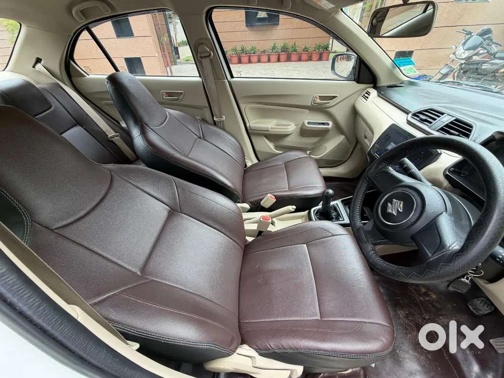 Maruti Suzuki Dzire 2024 Petrol 18000 Km Driven