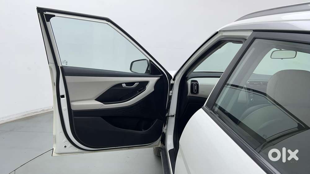 Hyundai Creta 1.5 S Petrol Imt, 2022, Petrol