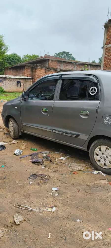 Hyundai Santro Xing 2008 Petrol