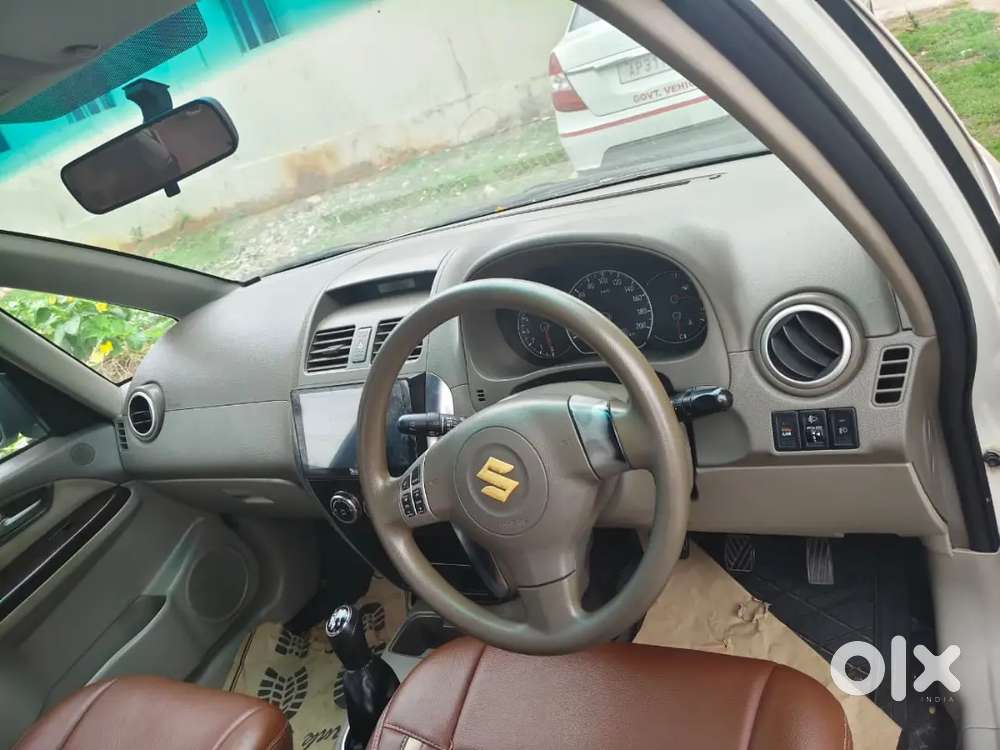 Maruthi Sx4 Sale In Good Condition