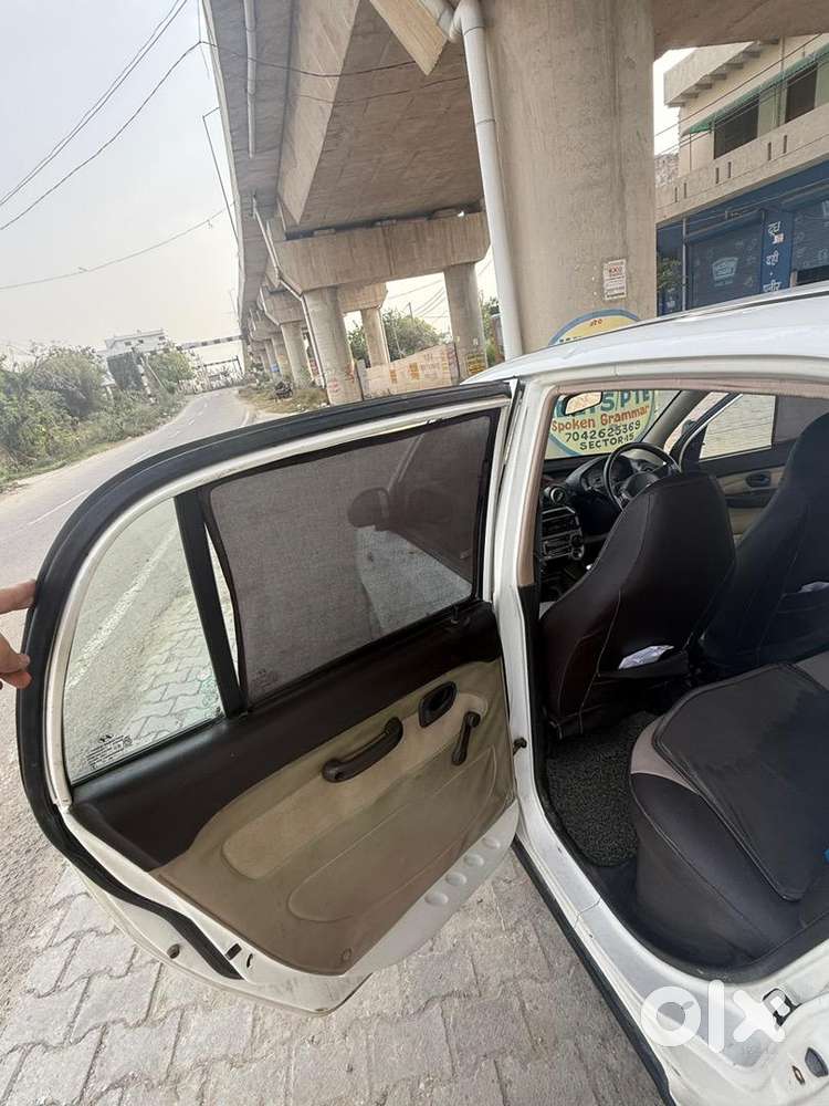 Hyundai Santro Xing 2014 Cng & Hybrids Good Condition