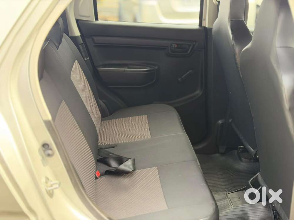 Maruti Suzuki S-presso Vxi O Amt, 2023, Petrol