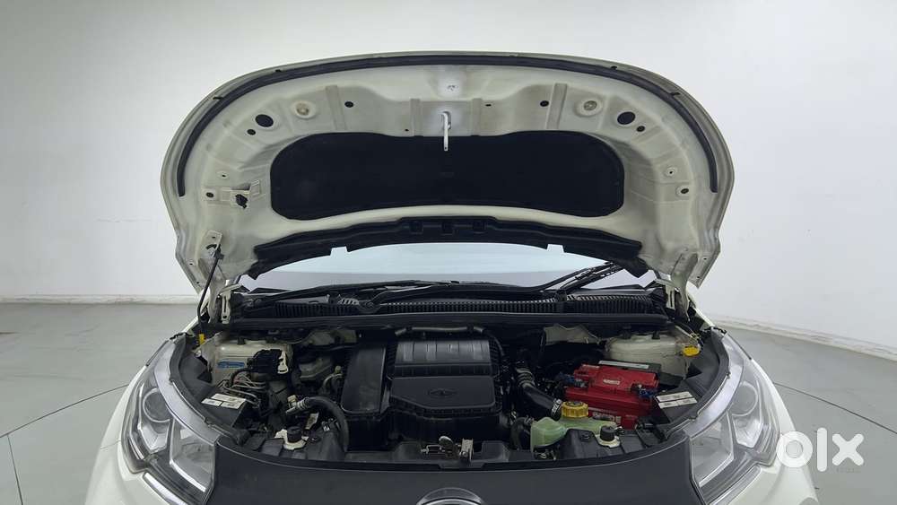 Tata Nexon 1.5 Revotorq Xz Plus (s), 2022, Diesel