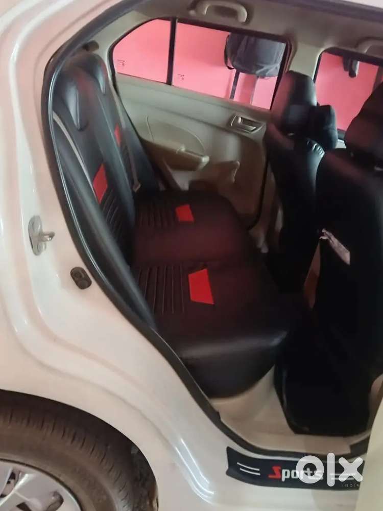 Maruti Suzuki Dzire 2020 Lxi