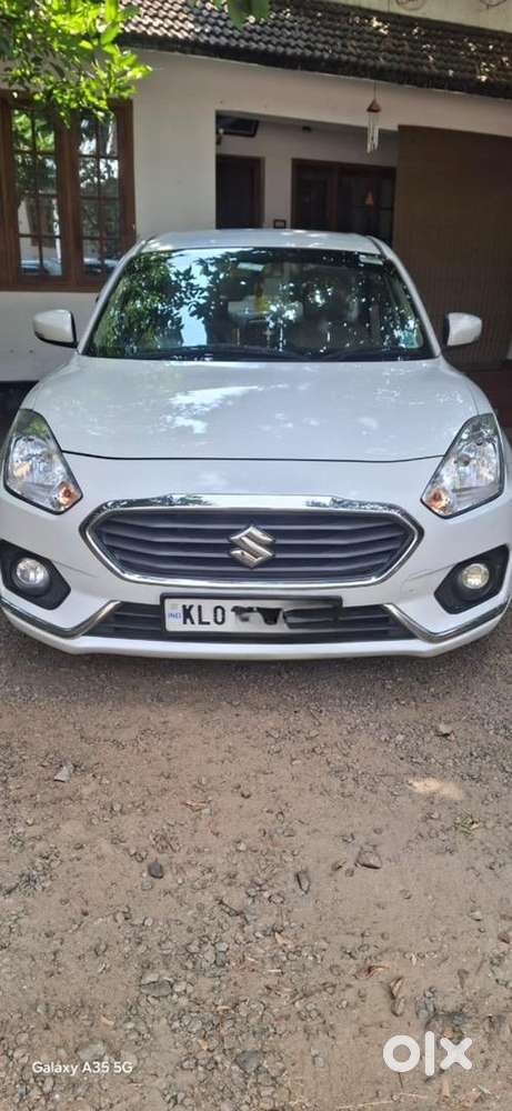 Maruti Suzuki Model 2017 Year