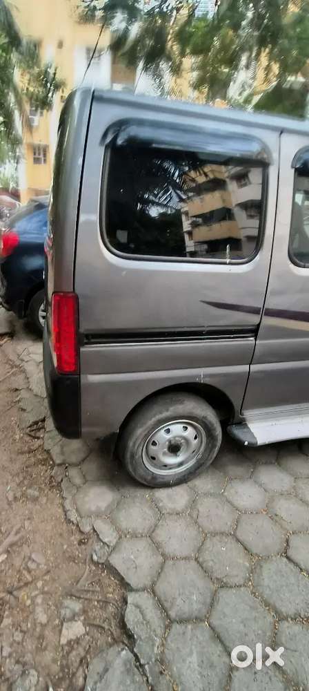Maruti Suzuki Eeco 2023 Cng & Hybrids 29000 Km Driven
