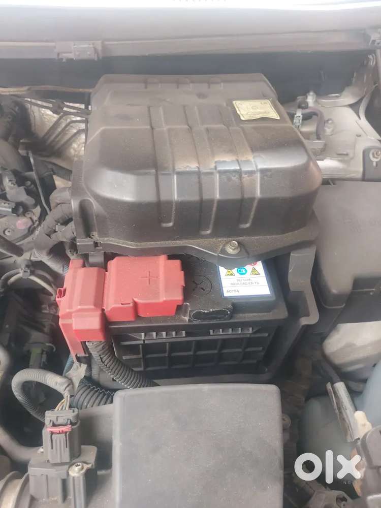 Ford Ecosport Titanium 2017
