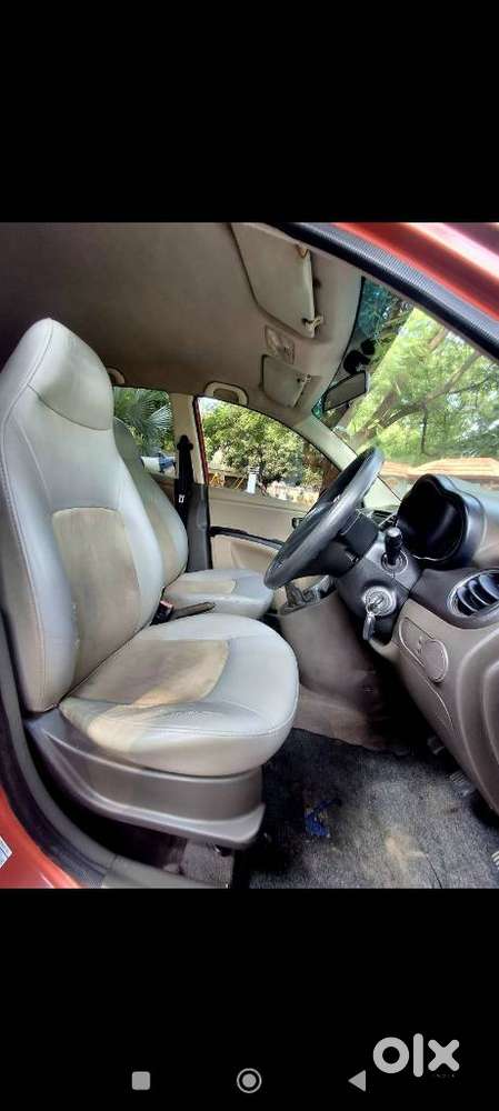 Hyundai I10 1.2 Kappa Magna, 2011, Petrol