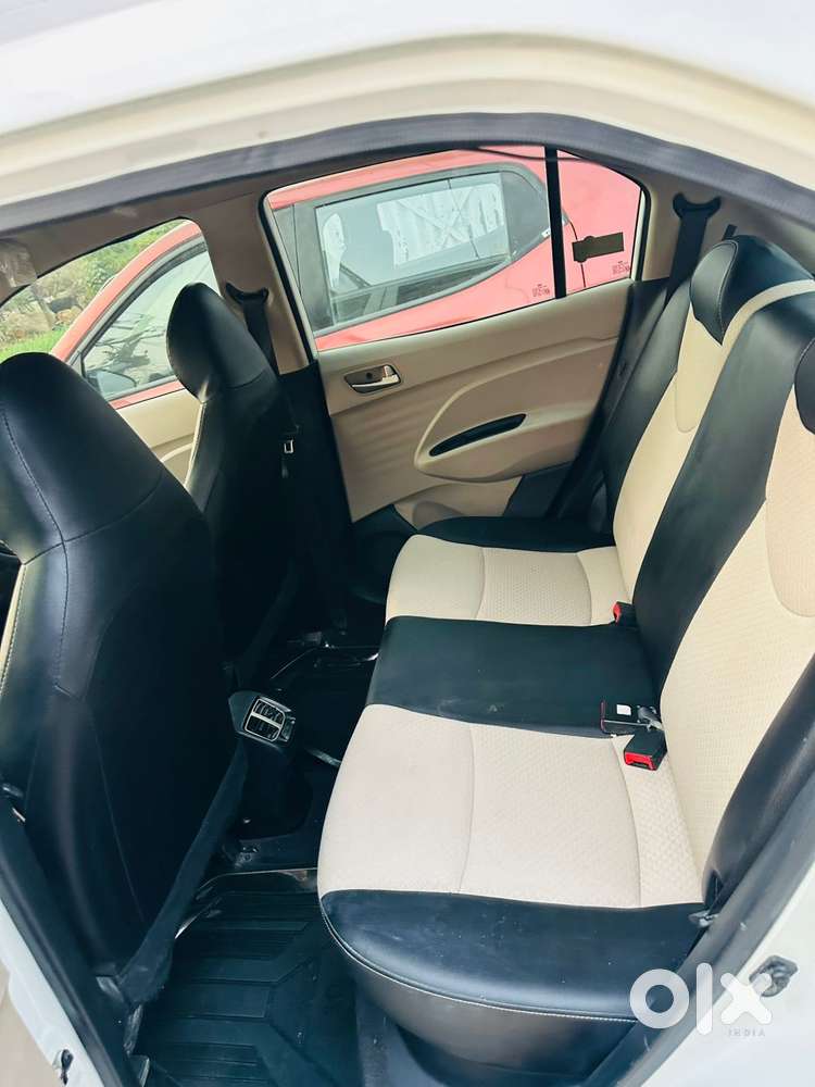 Hyundai Santro Sportz, 2019, Petrol