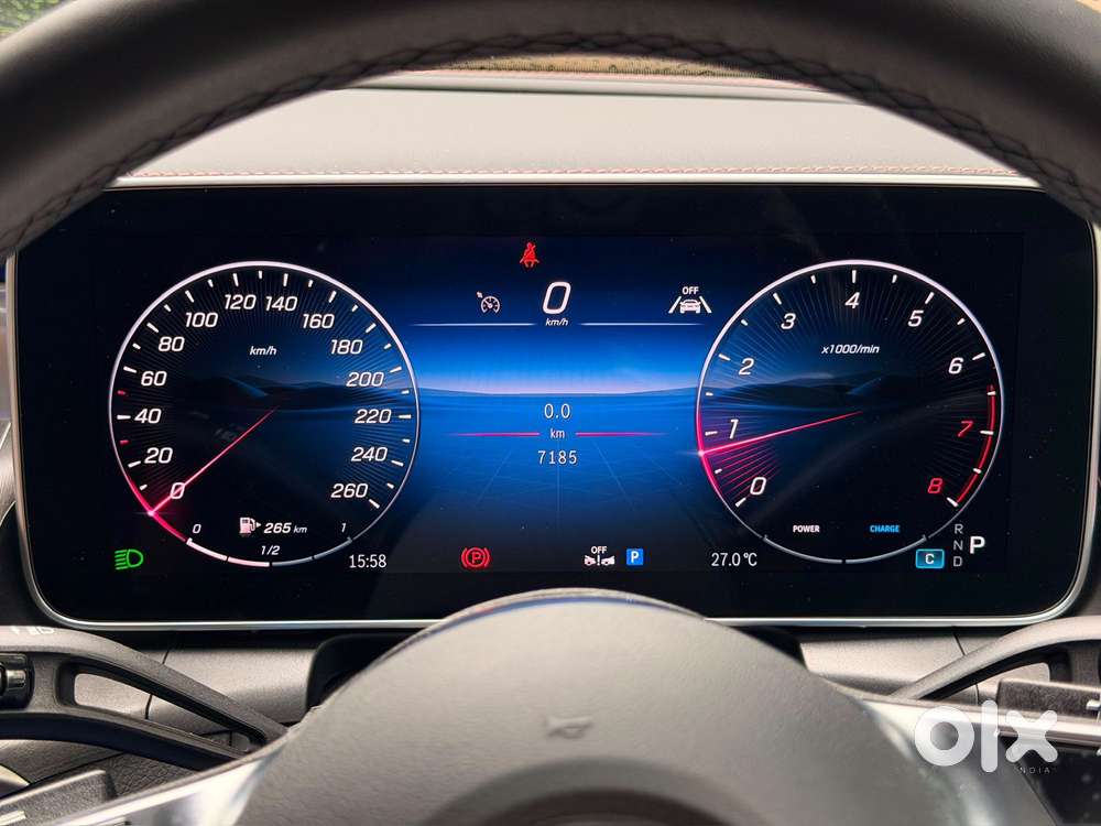 Mercedes-benz Glc 300 4matic, 2026, Petrol