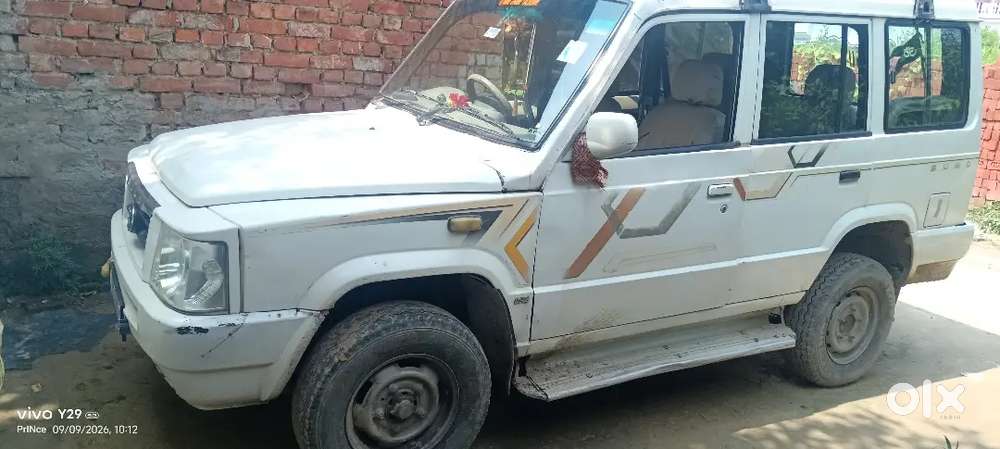 Tata Sumo Gold 2013 Diesel