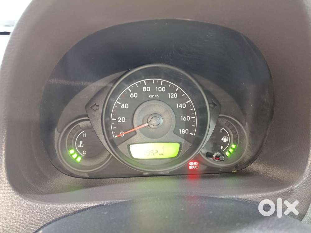 Hyundai Eon Era +, 2015, Petrol