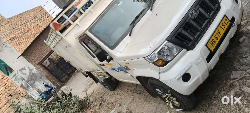 Mahindra Global Pik 2025