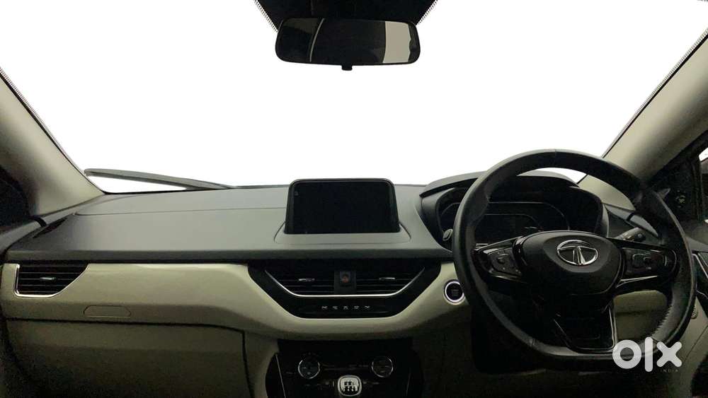 Tata Nexon 1.2 Revotron Xz Plus (s), 2023, Petrol
