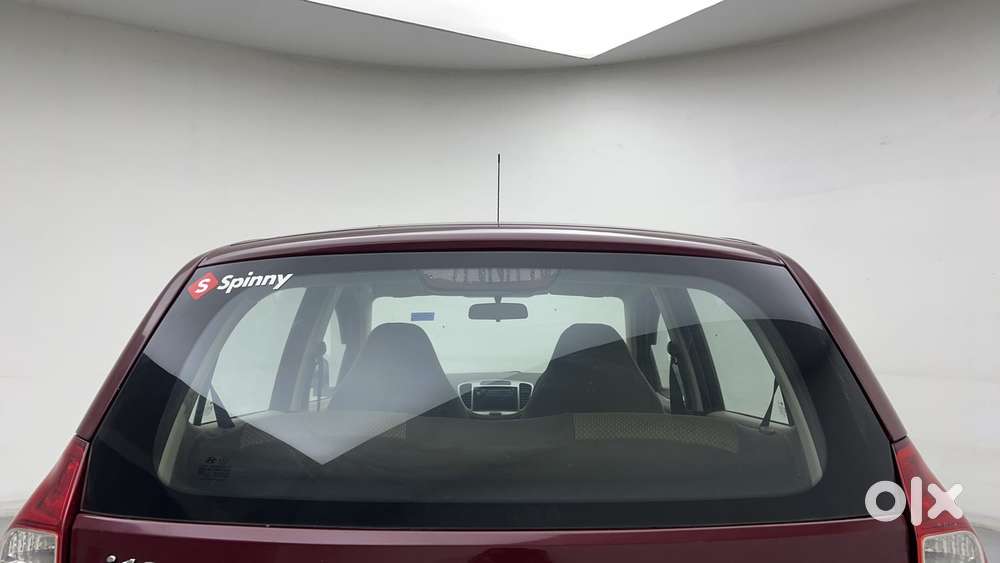 Hyundai I10 Magna 1.1l, 2015, Petrol