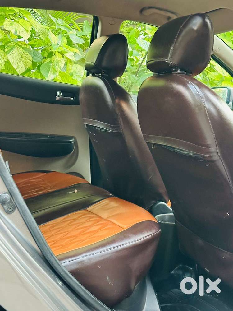 Hyundai I20 Magna Plus, 2013